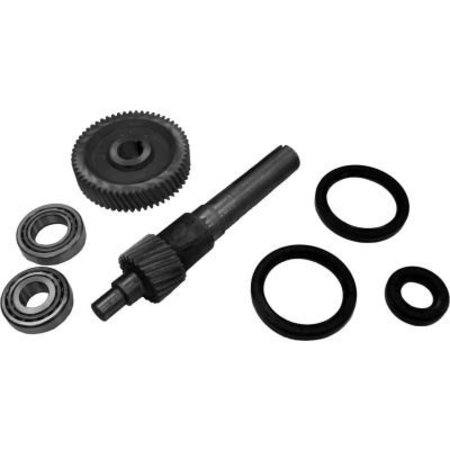 WORLDWIDE ELECTRIC SMR415RBKIT, Rebuild kit for an "Original" style Shaft Mount Reducer SMR4-15/1 SMR415RBKIT